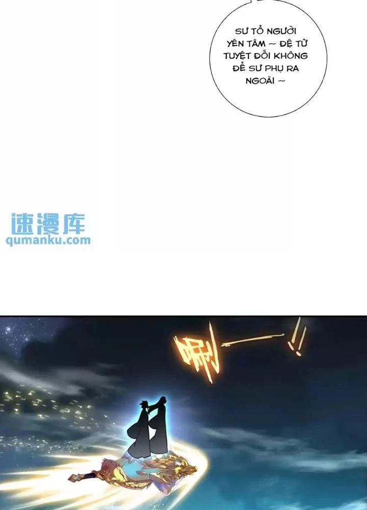 Lão Đại Xuyên Không Thành Tiên Nữ Chapter 238 - Trang 2