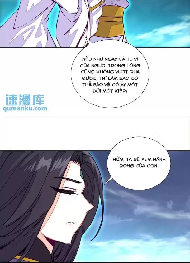 Lão Đại Xuyên Không Thành Tiên Nữ Chapter 238 - Trang 2