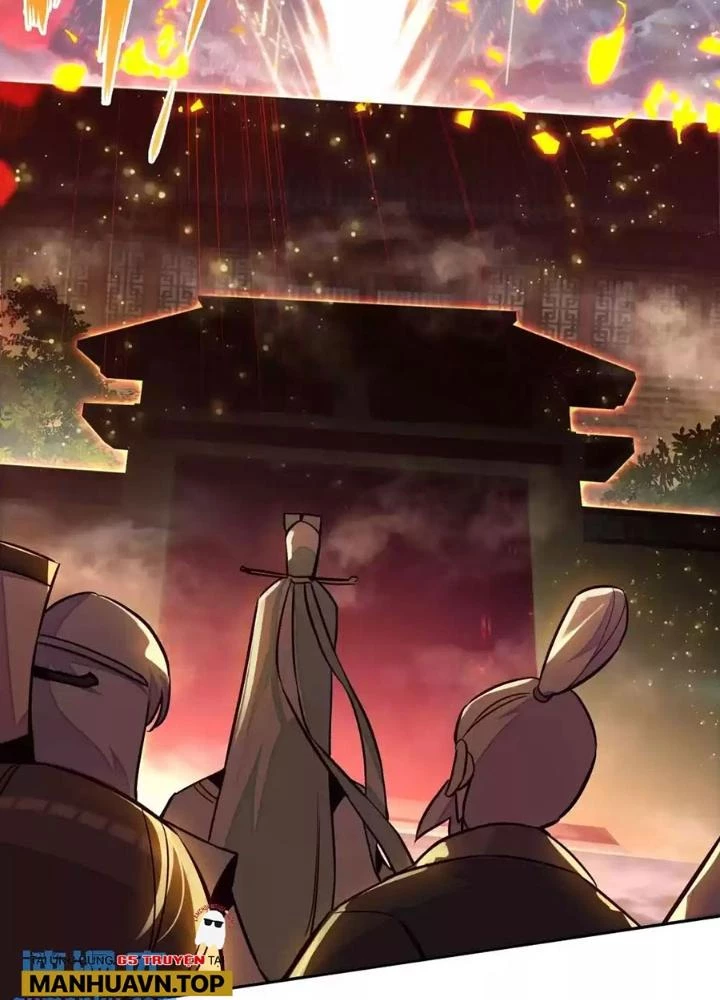 Lão Đại Xuyên Không Thành Tiên Nữ Chapter 242 - Trang 2