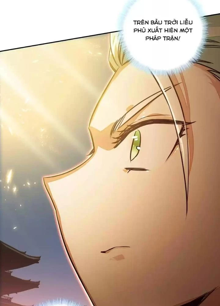 Lão Đại Xuyên Không Thành Tiên Nữ Chapter 242 - Trang 2