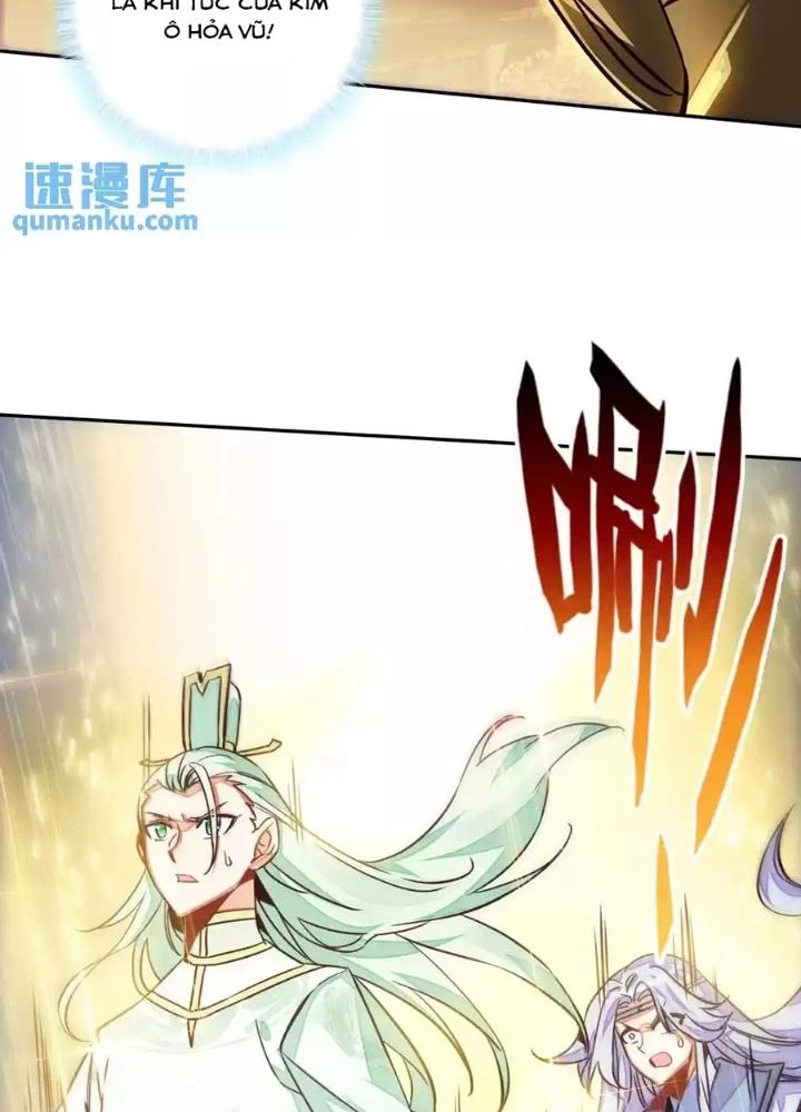 Lão Đại Xuyên Không Thành Tiên Nữ Chapter 242 - Trang 2