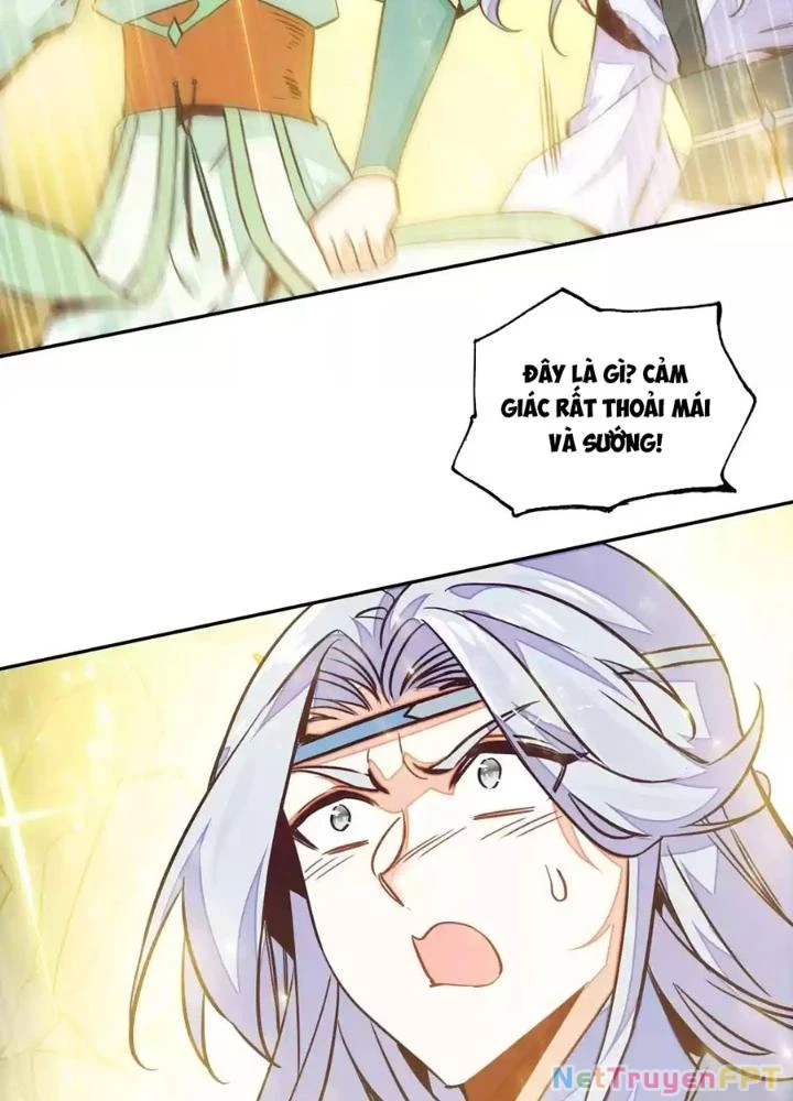 Lão Đại Xuyên Không Thành Tiên Nữ Chapter 242 - Trang 2