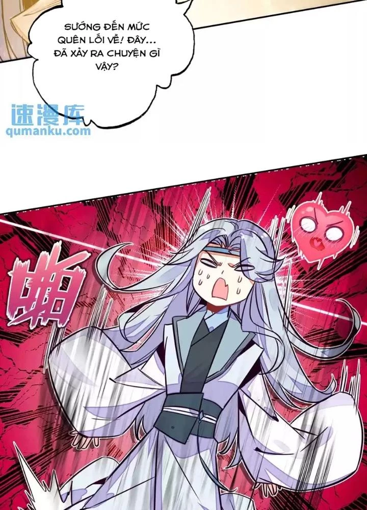 Lão Đại Xuyên Không Thành Tiên Nữ Chapter 242 - Trang 2