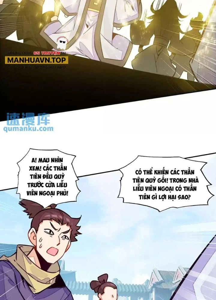 Lão Đại Xuyên Không Thành Tiên Nữ Chapter 242 - Trang 2