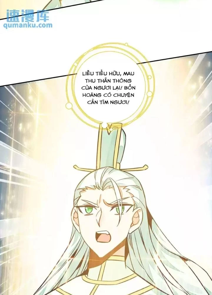 Lão Đại Xuyên Không Thành Tiên Nữ Chapter 242 - Trang 2