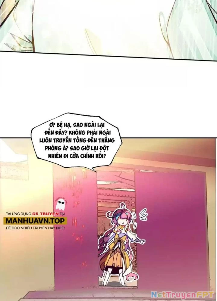 Lão Đại Xuyên Không Thành Tiên Nữ Chapter 242 - Trang 2