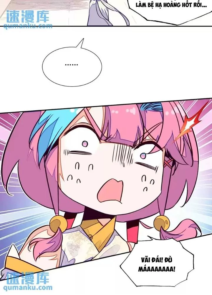 Lão Đại Xuyên Không Thành Tiên Nữ Chapter 242 - Trang 2