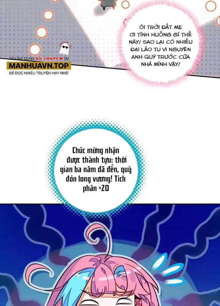 Lão Đại Xuyên Không Thành Tiên Nữ Chapter 242 - Trang 2