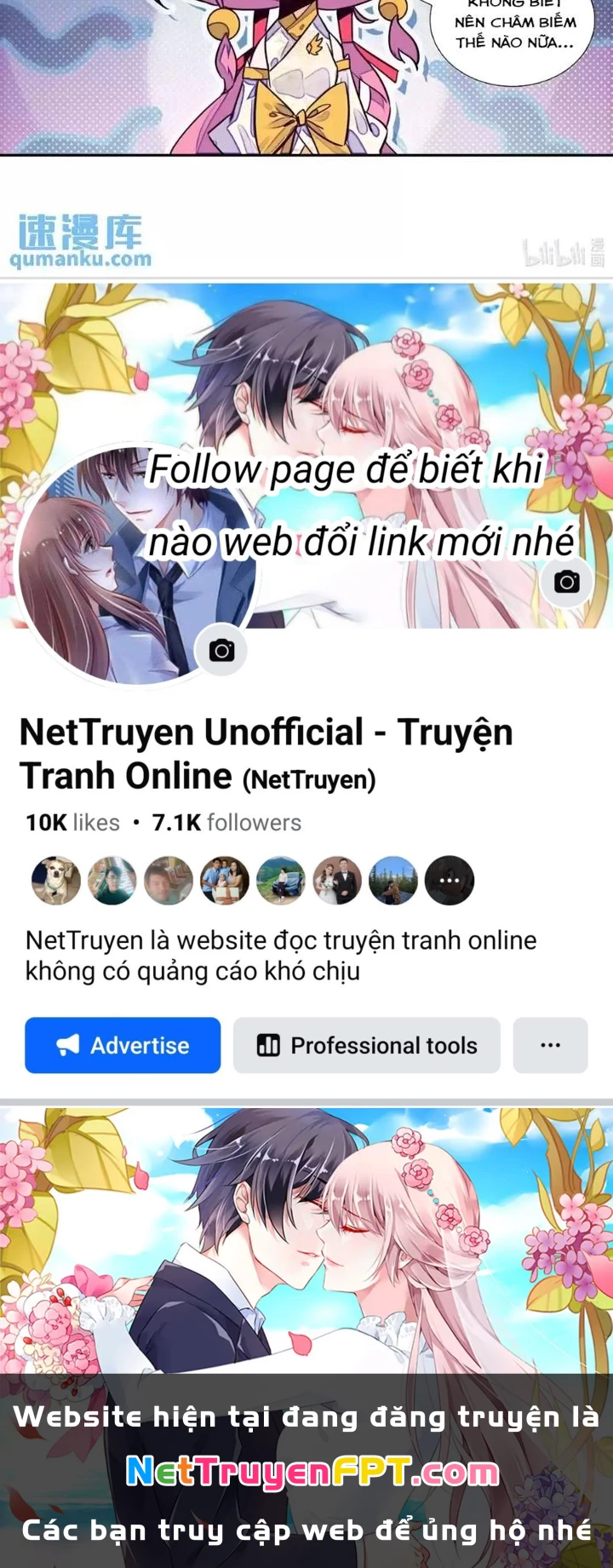 Lão Đại Xuyên Không Thành Tiên Nữ Chapter 242 - Trang 2