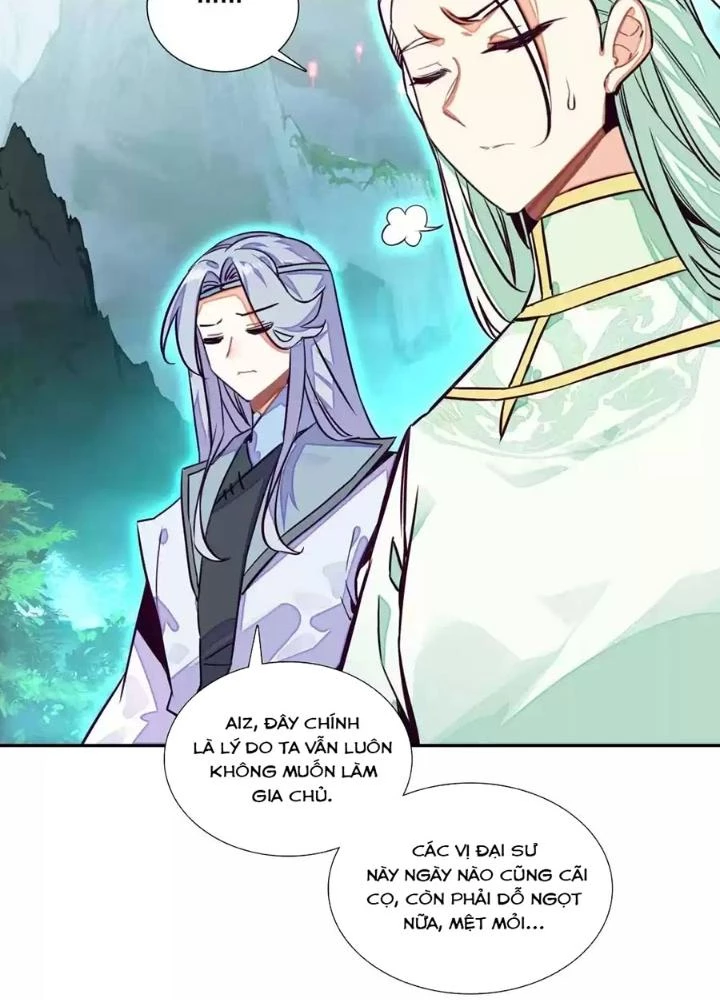 Lão Đại Xuyên Không Thành Tiên Nữ Chapter 242 - Trang 2