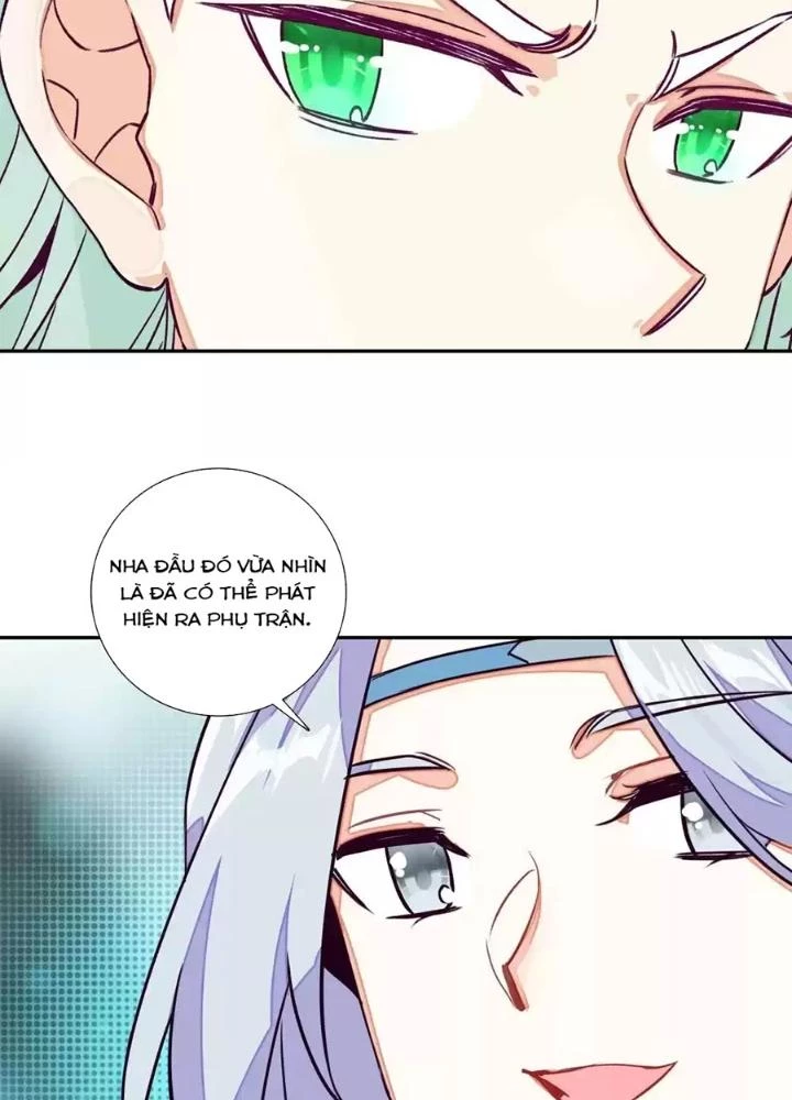 Lão Đại Xuyên Không Thành Tiên Nữ Chapter 242 - Trang 2