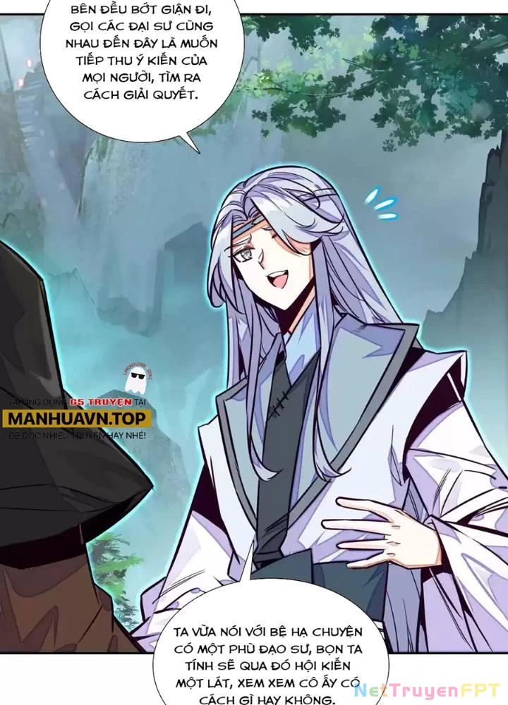 Lão Đại Xuyên Không Thành Tiên Nữ Chapter 242 - Trang 2