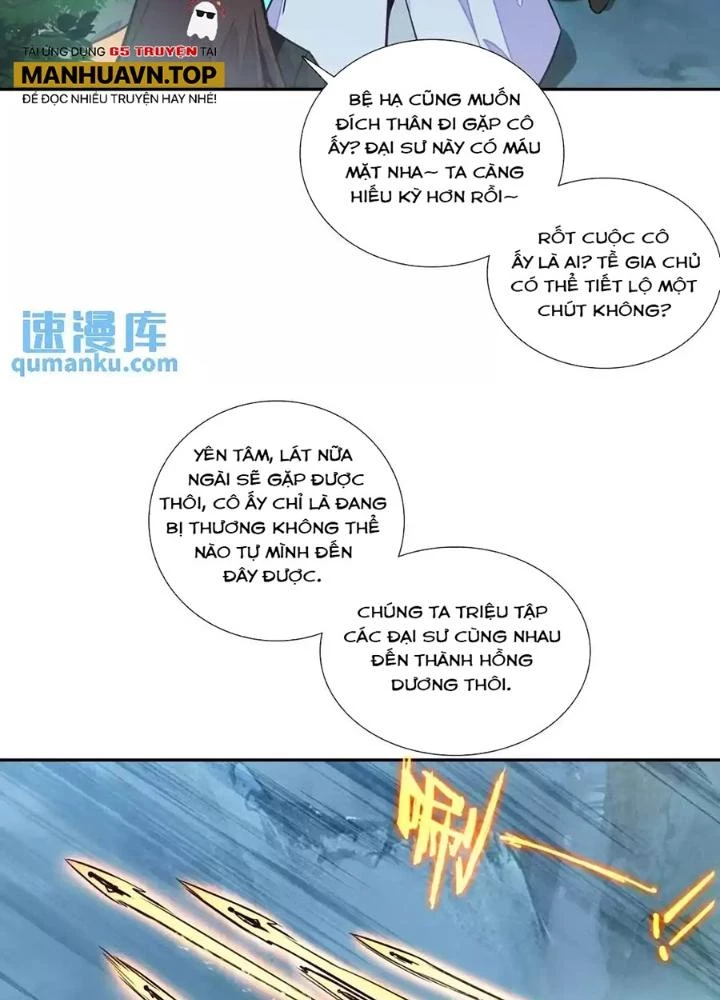 Lão Đại Xuyên Không Thành Tiên Nữ Chapter 242 - Trang 2