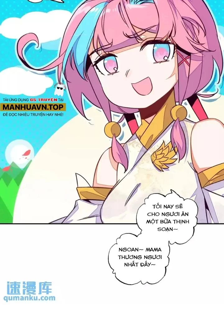 Lão Đại Xuyên Không Thành Tiên Nữ Chapter 242 - Trang 2