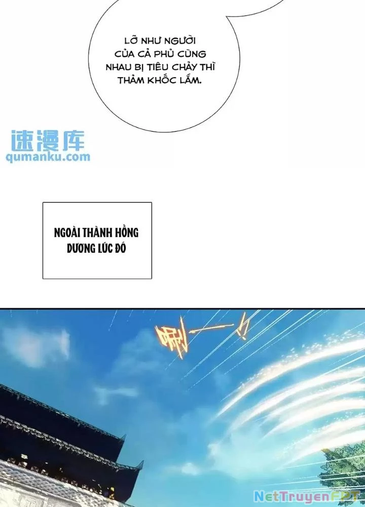 Lão Đại Xuyên Không Thành Tiên Nữ Chapter 242 - Trang 2