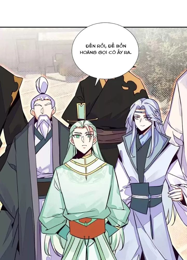 Lão Đại Xuyên Không Thành Tiên Nữ Chapter 242 - Trang 2