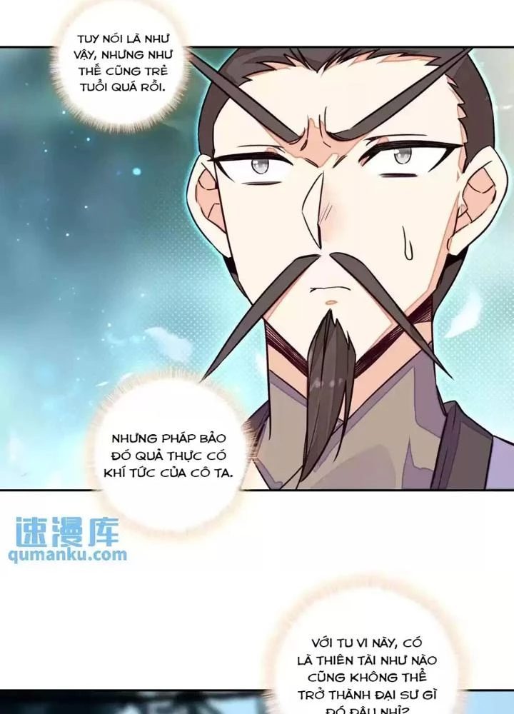 Lão Đại Xuyên Không Thành Tiên Nữ Chapter 243 - Trang 2