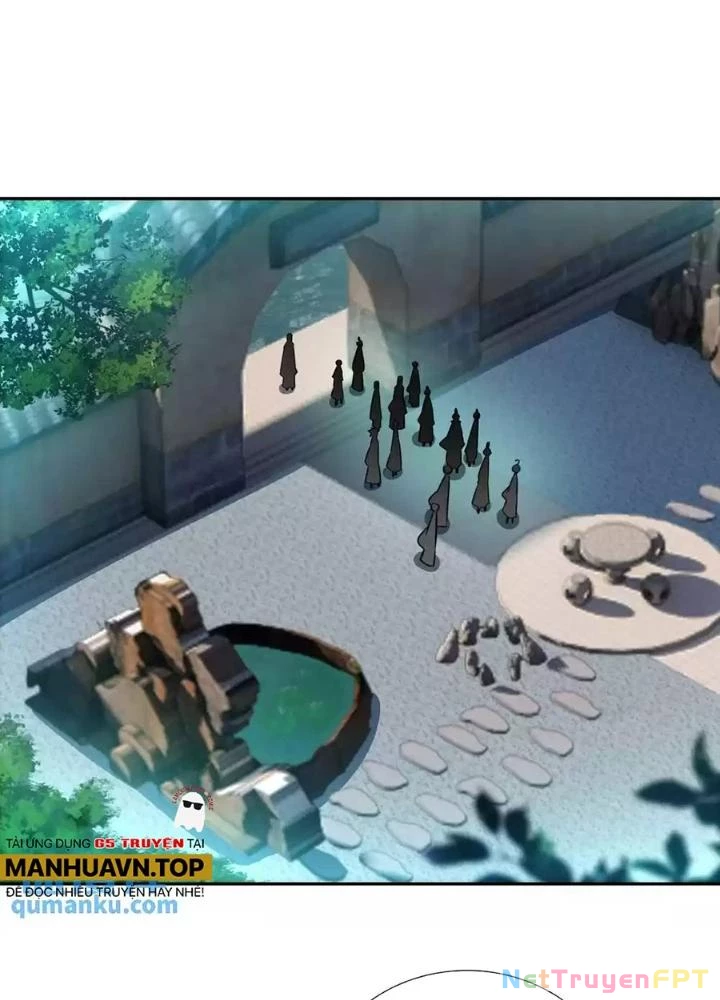 Lão Đại Xuyên Không Thành Tiên Nữ Chapter 243 - Trang 2