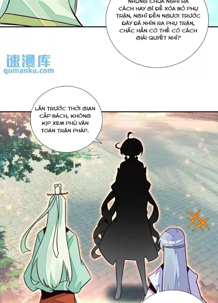 Lão Đại Xuyên Không Thành Tiên Nữ Chapter 243 - Trang 2