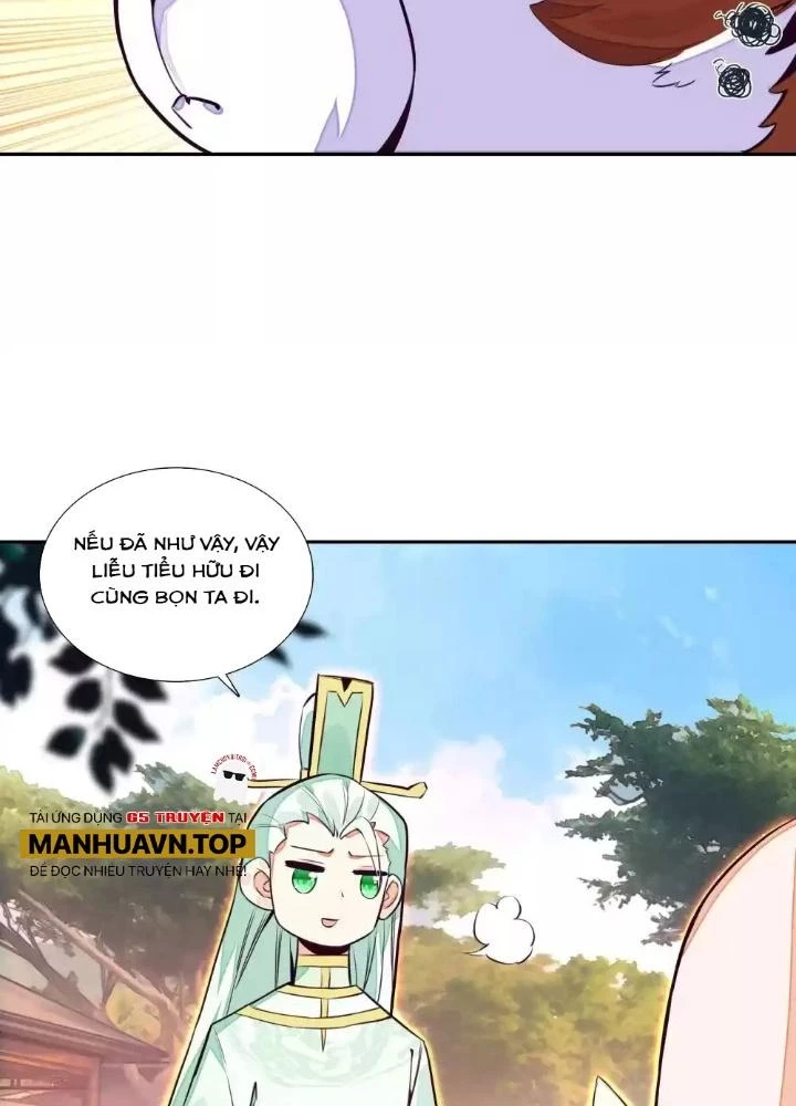 Lão Đại Xuyên Không Thành Tiên Nữ Chapter 245 - Trang 2
