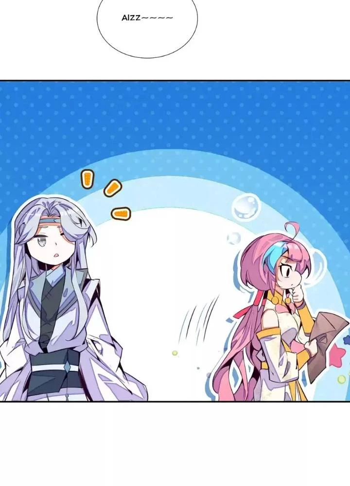 Lão Đại Xuyên Không Thành Tiên Nữ Chapter 245 - Trang 2