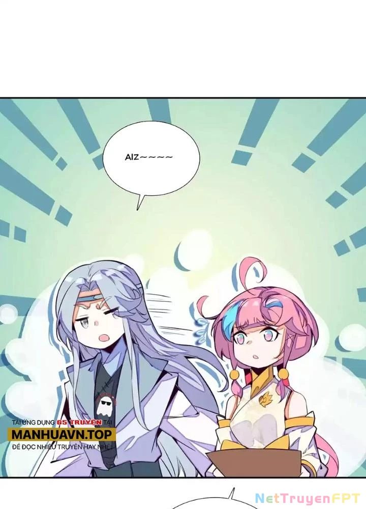 Lão Đại Xuyên Không Thành Tiên Nữ Chapter 245 - Trang 2