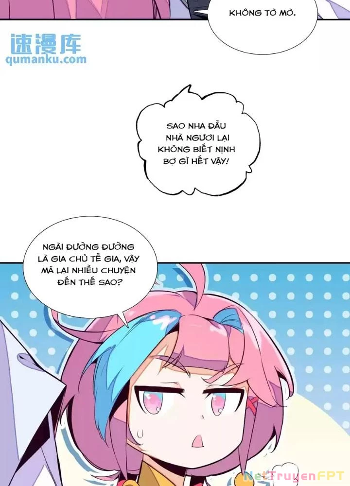 Lão Đại Xuyên Không Thành Tiên Nữ Chapter 245 - Trang 2