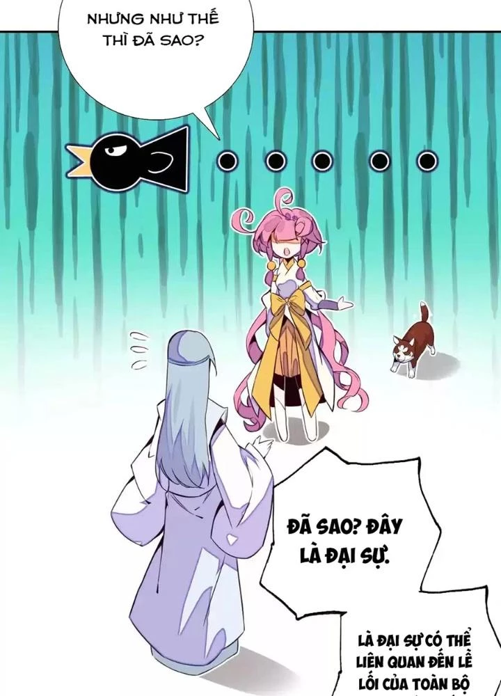 Lão Đại Xuyên Không Thành Tiên Nữ Chapter 245 - Trang 2