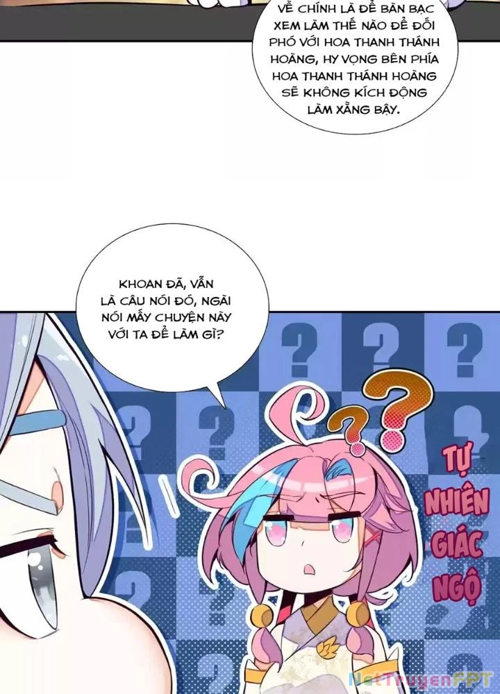 Lão Đại Xuyên Không Thành Tiên Nữ Chapter 245 - Trang 2