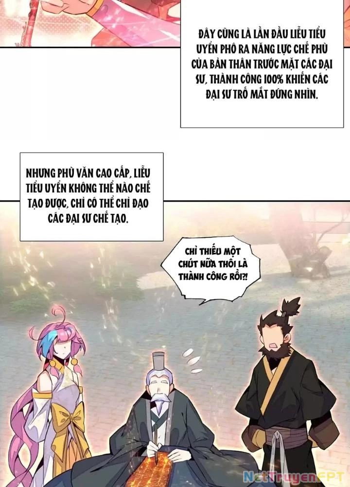 Lão Đại Xuyên Không Thành Tiên Nữ Chapter 245 - Trang 2