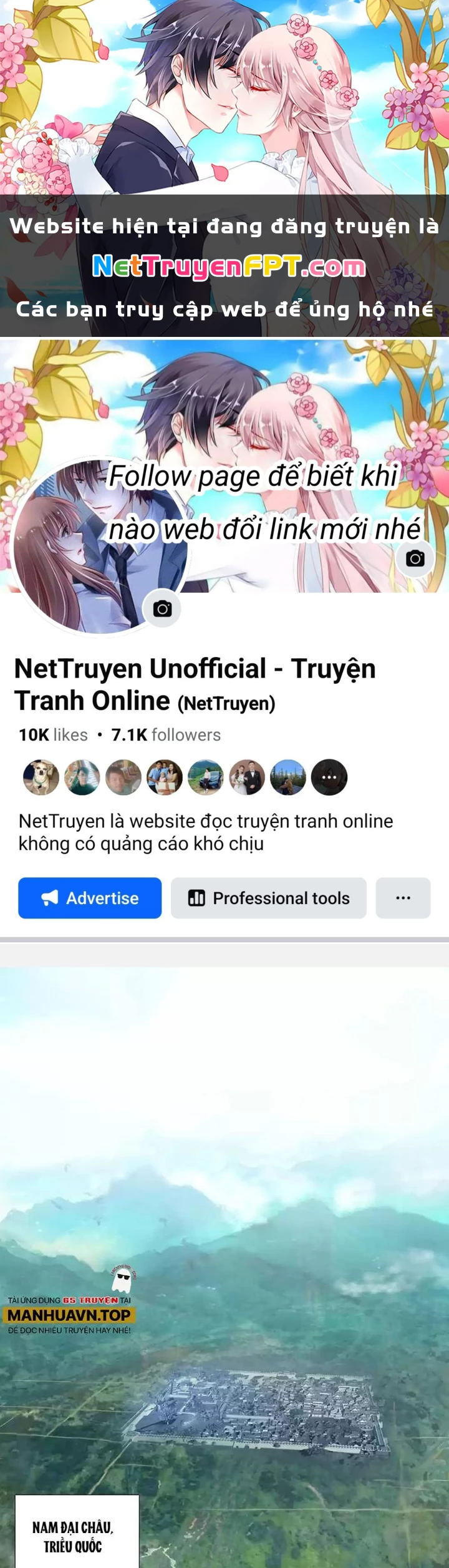 Lão Đại Xuyên Không Thành Tiên Nữ Chapter 246 - Trang 2