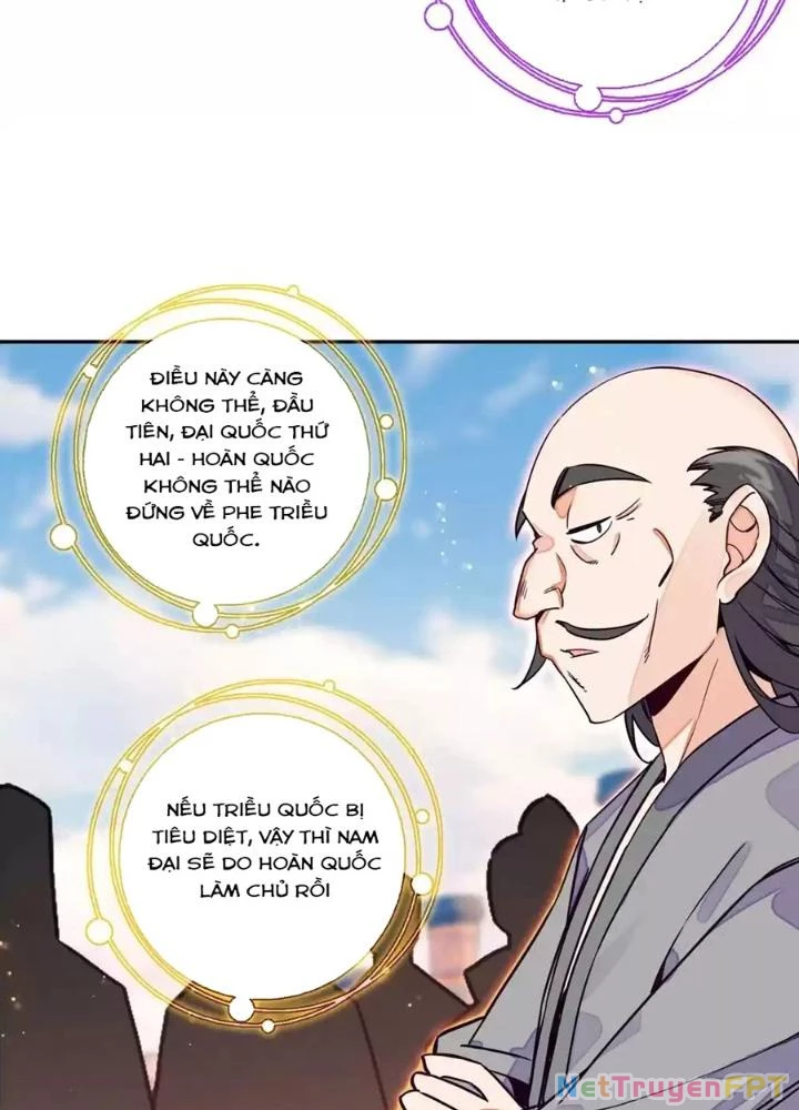 Lão Đại Xuyên Không Thành Tiên Nữ Chapter 246 - Trang 2