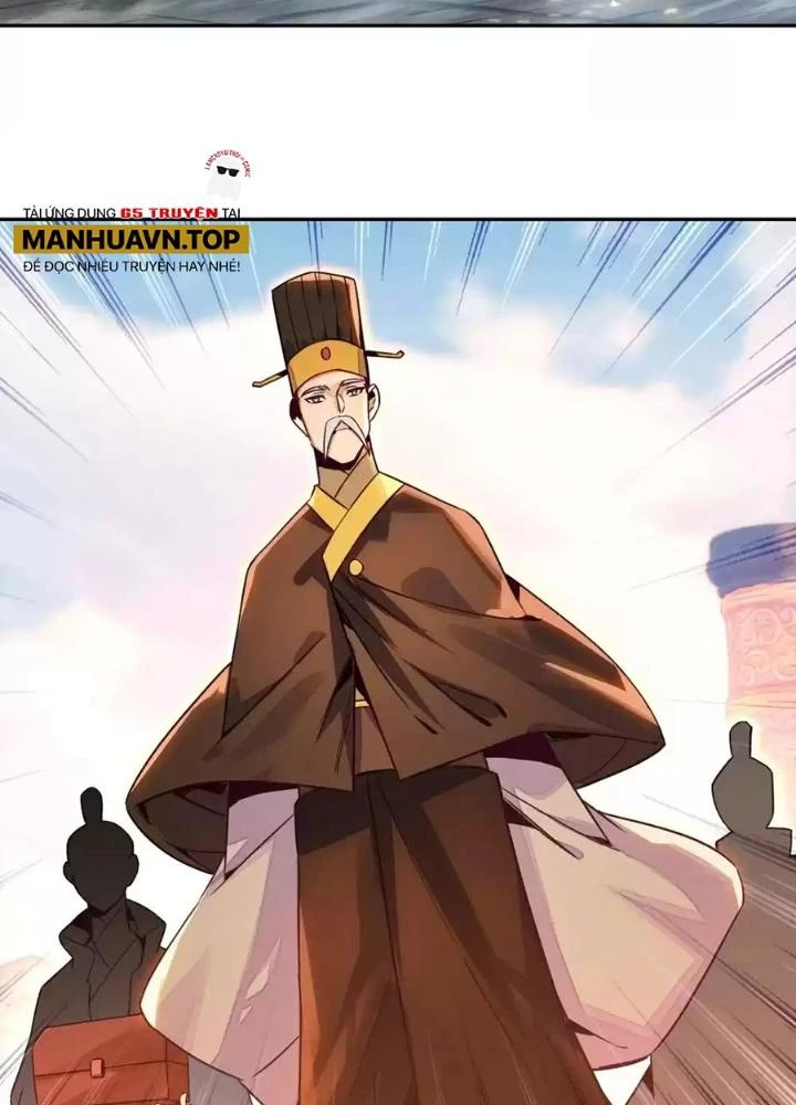 Lão Đại Xuyên Không Thành Tiên Nữ Chapter 246 - Trang 2