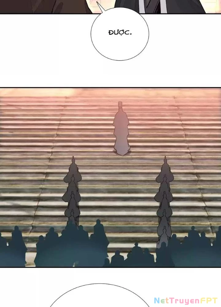 Lão Đại Xuyên Không Thành Tiên Nữ Chapter 246 - Trang 2