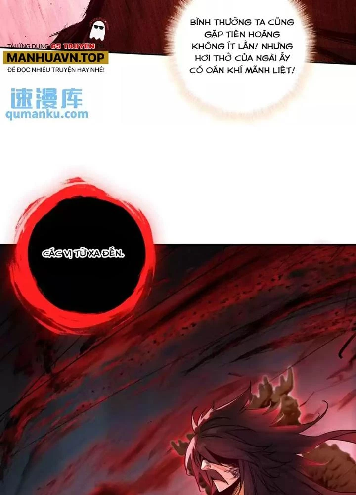 Lão Đại Xuyên Không Thành Tiên Nữ Chapter 246 - Trang 2