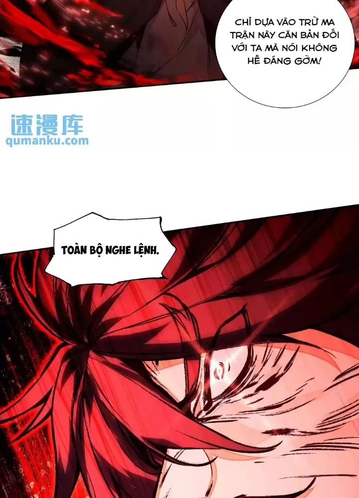 Lão Đại Xuyên Không Thành Tiên Nữ Chapter 248 - Trang 2