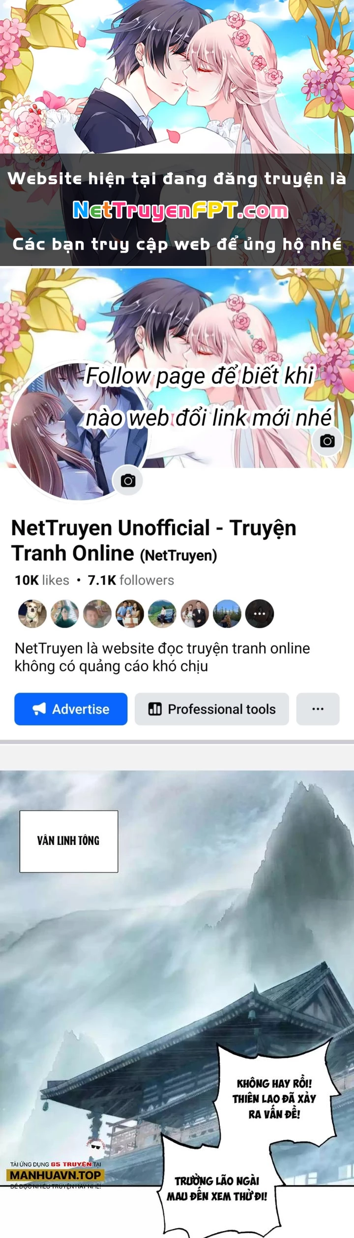 Lão Đại Xuyên Không Thành Tiên Nữ Chapter 248 - Trang 2