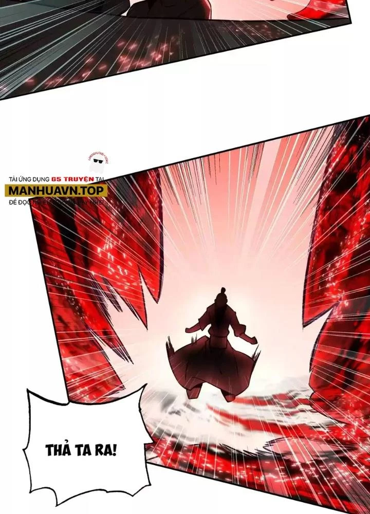 Lão Đại Xuyên Không Thành Tiên Nữ Chapter 248 - Trang 2