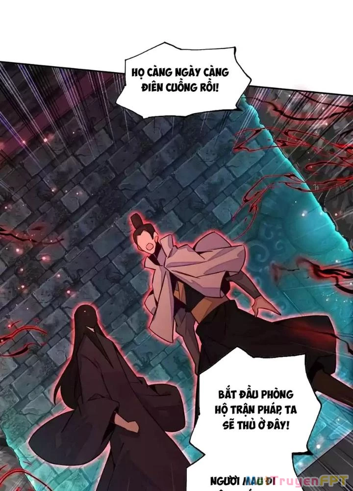 Lão Đại Xuyên Không Thành Tiên Nữ Chapter 248 - Trang 2