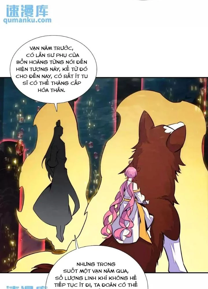 Lão Đại Xuyên Không Thành Tiên Nữ Chapter 248 - Trang 2