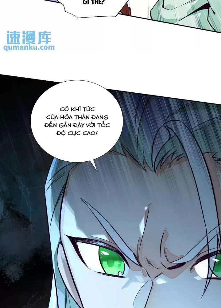 Lão Đại Xuyên Không Thành Tiên Nữ Chapter 248 - Trang 2