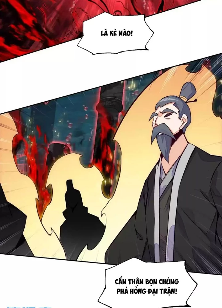 Lão Đại Xuyên Không Thành Tiên Nữ Chapter 248 - Trang 2