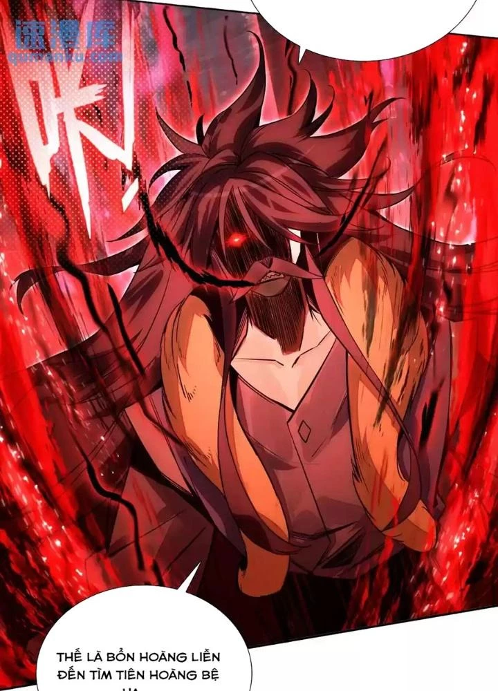 Lão Đại Xuyên Không Thành Tiên Nữ Chapter 248 - Trang 2