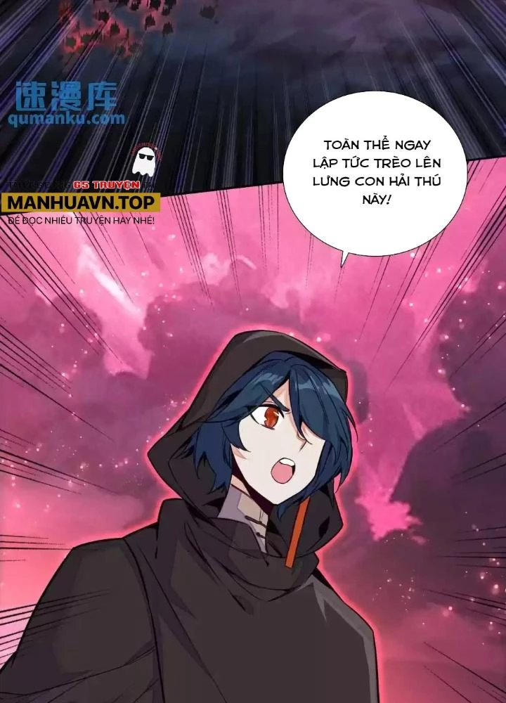 Lão Đại Xuyên Không Thành Tiên Nữ Chapter 249 - Trang 2