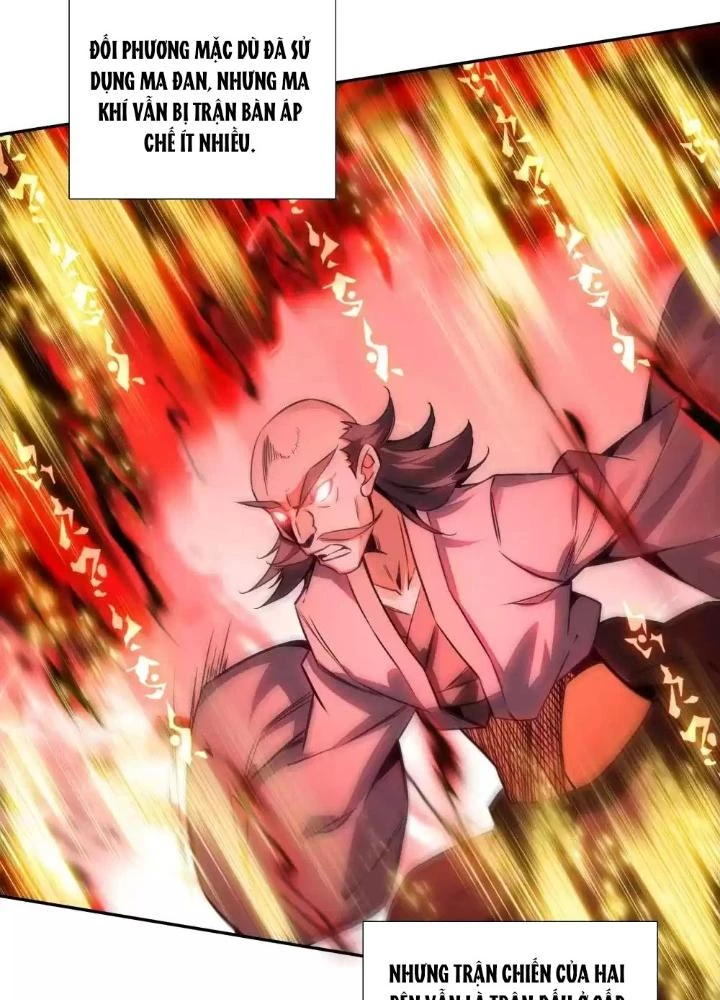 Lão Đại Xuyên Không Thành Tiên Nữ Chapter 249 - Trang 2