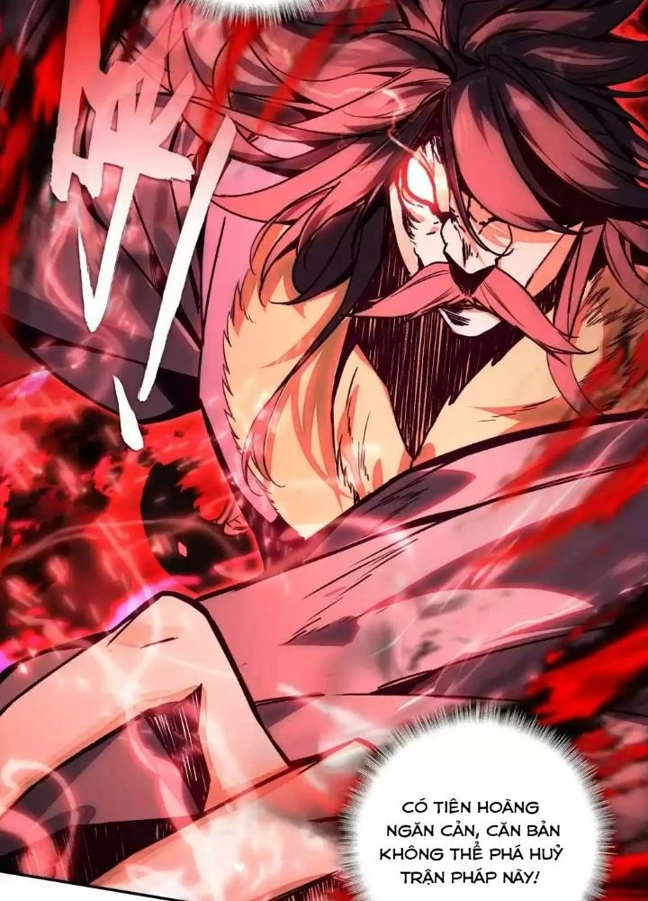 Lão Đại Xuyên Không Thành Tiên Nữ Chapter 249 - Trang 2