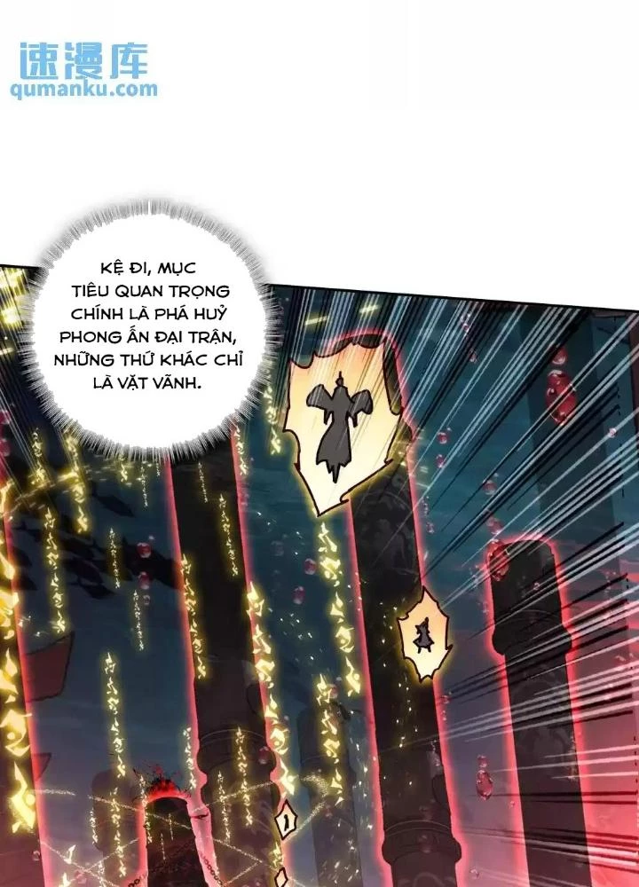 Lão Đại Xuyên Không Thành Tiên Nữ Chapter 249 - Trang 2