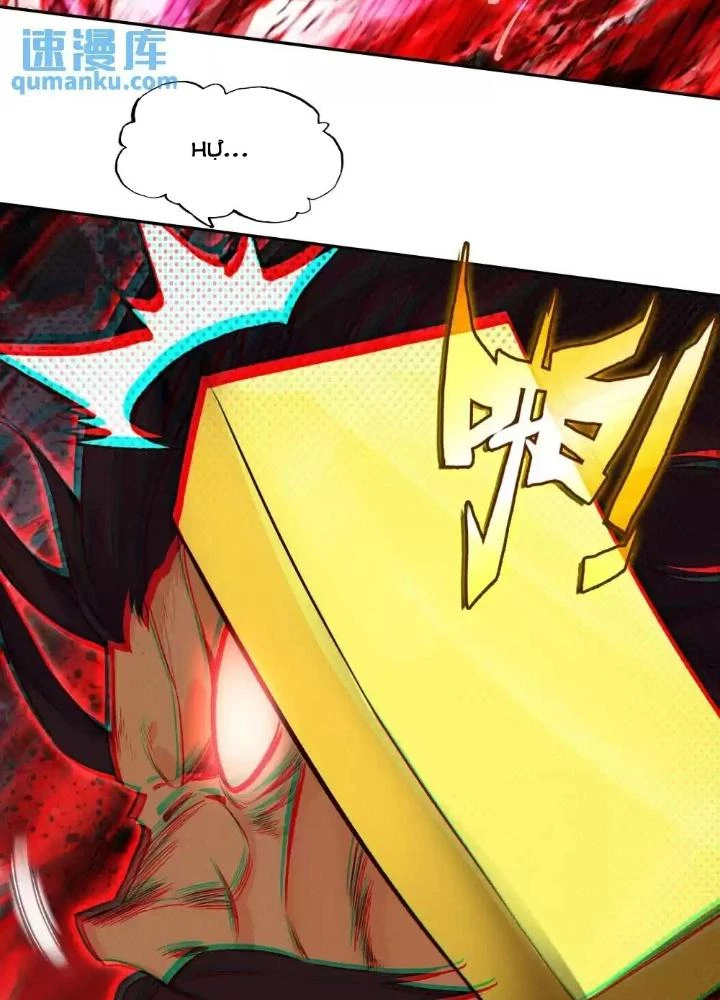 Lão Đại Xuyên Không Thành Tiên Nữ Chapter 249 - Trang 2