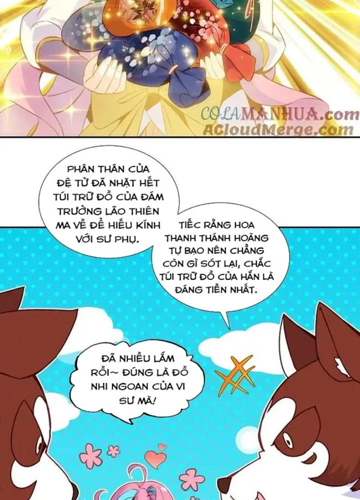 Lão Đại Xuyên Không Thành Tiên Nữ Chapter 252 - Trang 2