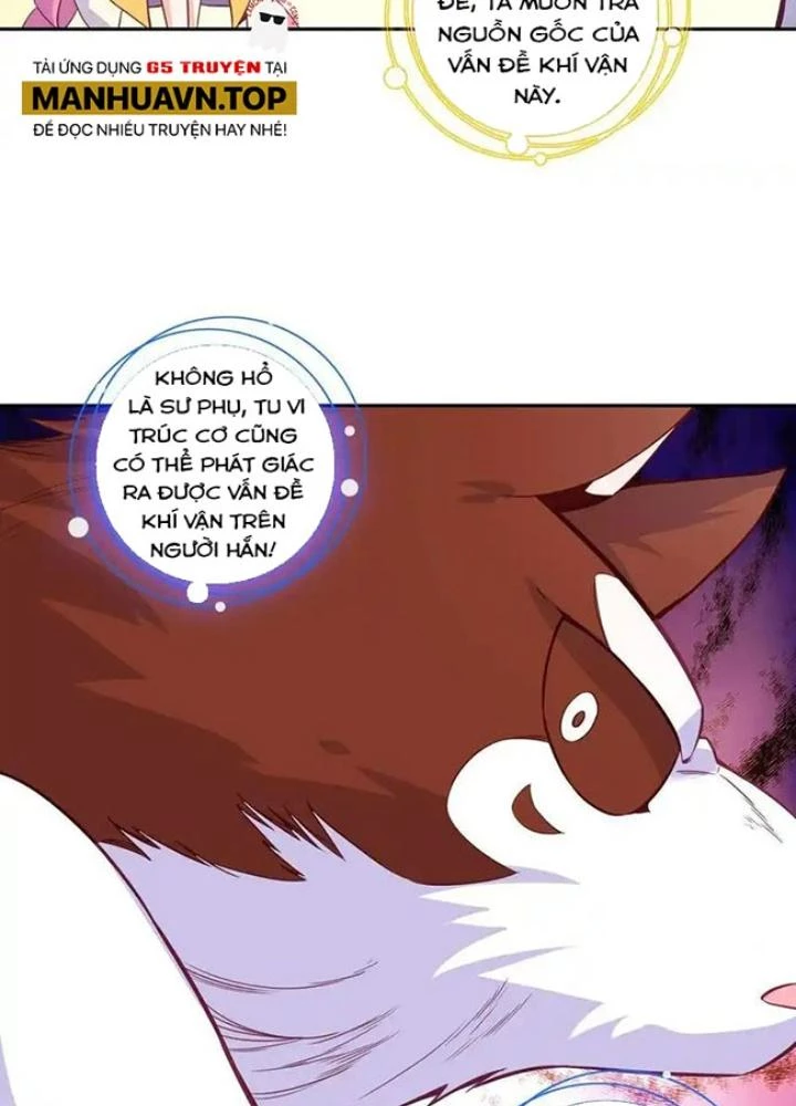 Lão Đại Xuyên Không Thành Tiên Nữ Chapter 252 - Trang 2